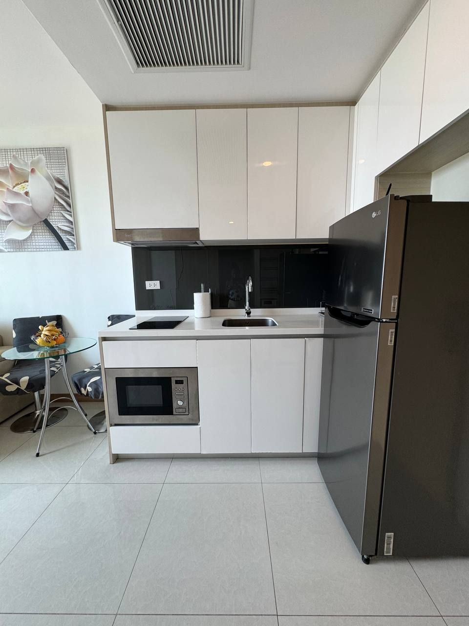 The Riviera Jomtien — 1 спальня, 35 м², 17 этаж — 3