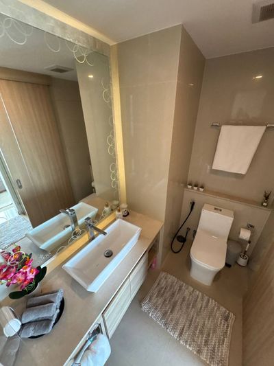 The Riviera Jomtien — 1 спальня, 35 м², 11 этаж
