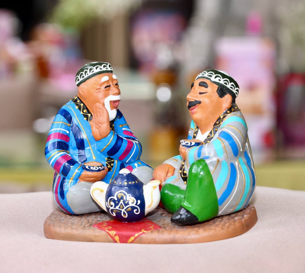 Ресторан русской кухни Caravan — 8