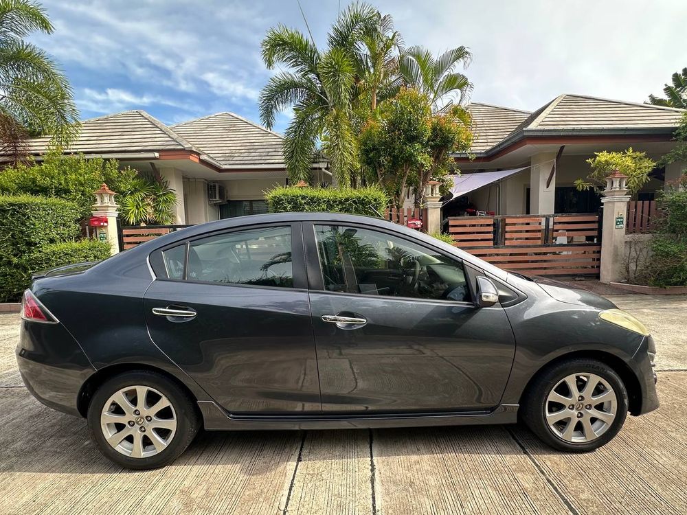 Mazda 2 2014, 124000 км, 2 владельца — 1