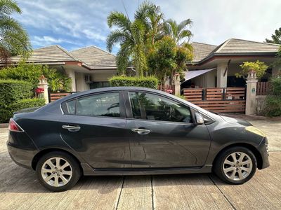 Mazda 2 2014, 124000 км, 2 владельца