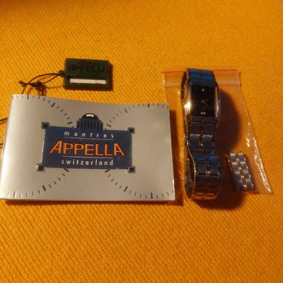 Часы Appella женские оригинальные