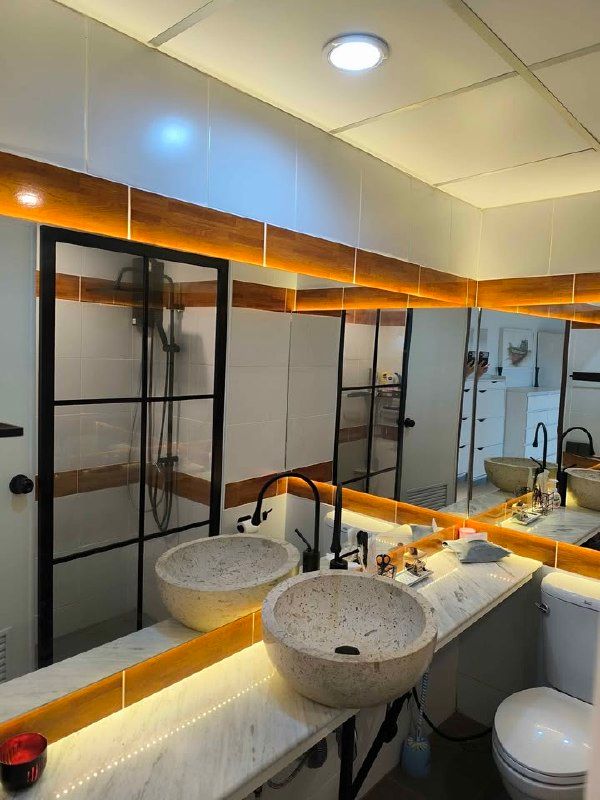 Студия Sombat Condoview, Пратамнак — 8