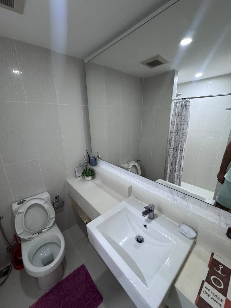 2 bedroom SEVEN SEAS RESORT JOMTIEN c501 у моря — 5