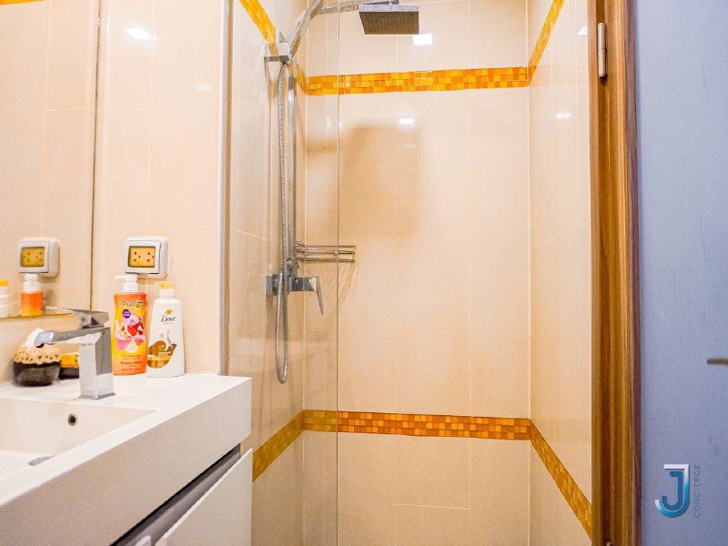 С-View Residence, студия 29 м², 6 этаж, вид на город, Пратамнак — 8