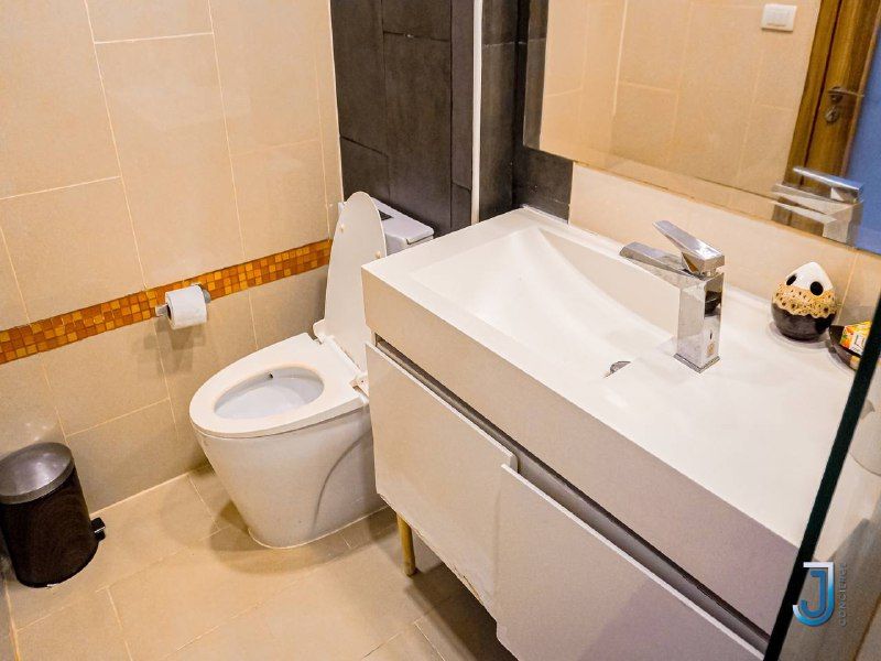 С-View Residence, студия 29 м², 6 этаж, вид на город, Пратамнак — 9