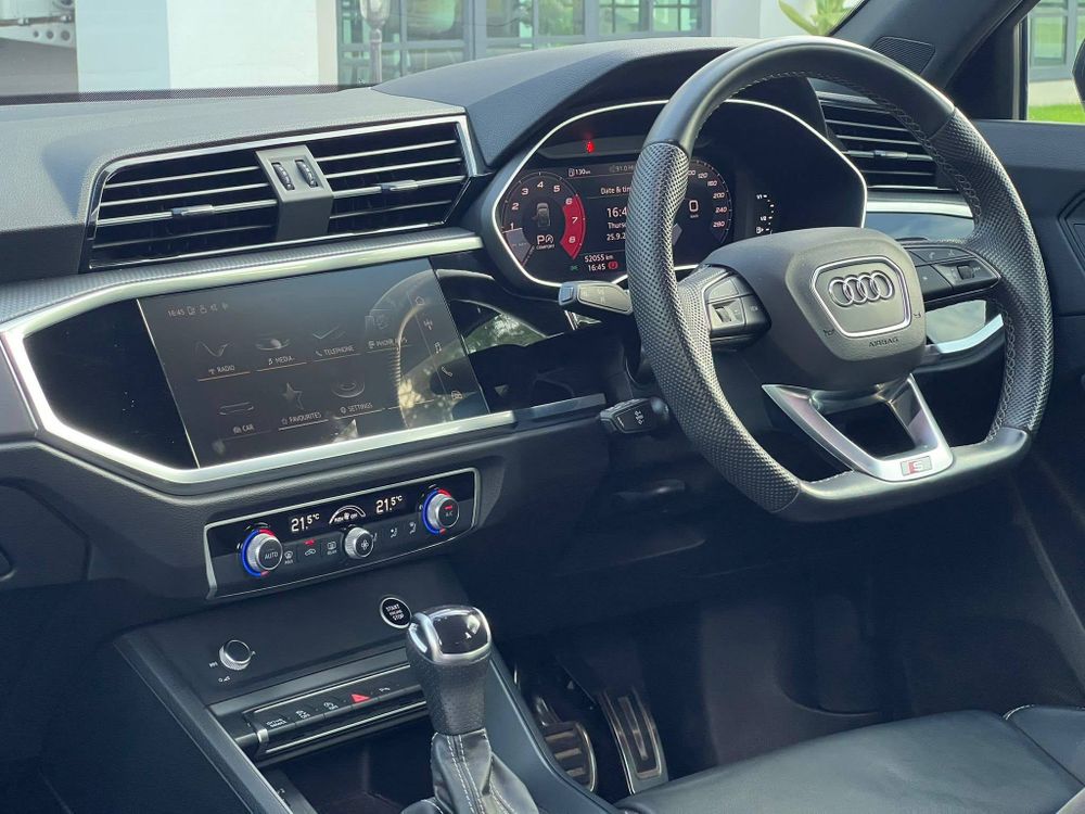 Audi Q4 e-tron — 3