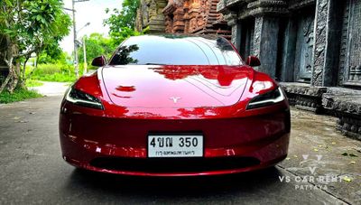 Tesla Model 3 RWD 2023