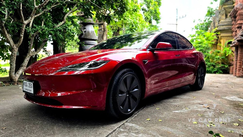 Tesla Model 3 RWD 2023 — 3