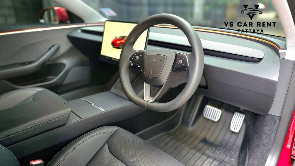 Tesla Model 3 RWD 2023 — 5