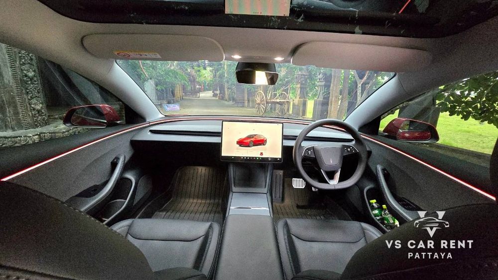 Tesla Model 3 RWD 2023 — 6
