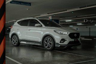 MG ZS 2020г, 5 мест - аренда — 1