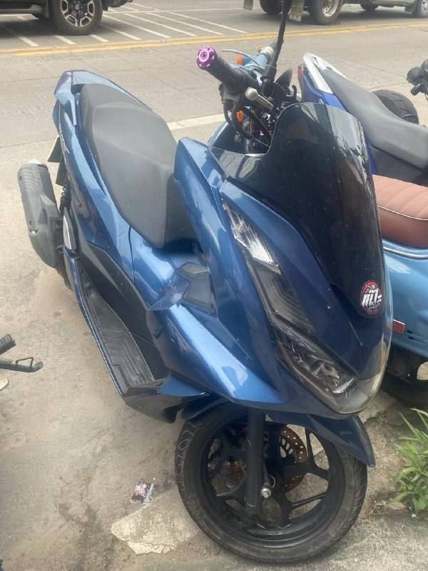Honda Psx в аренду — 2