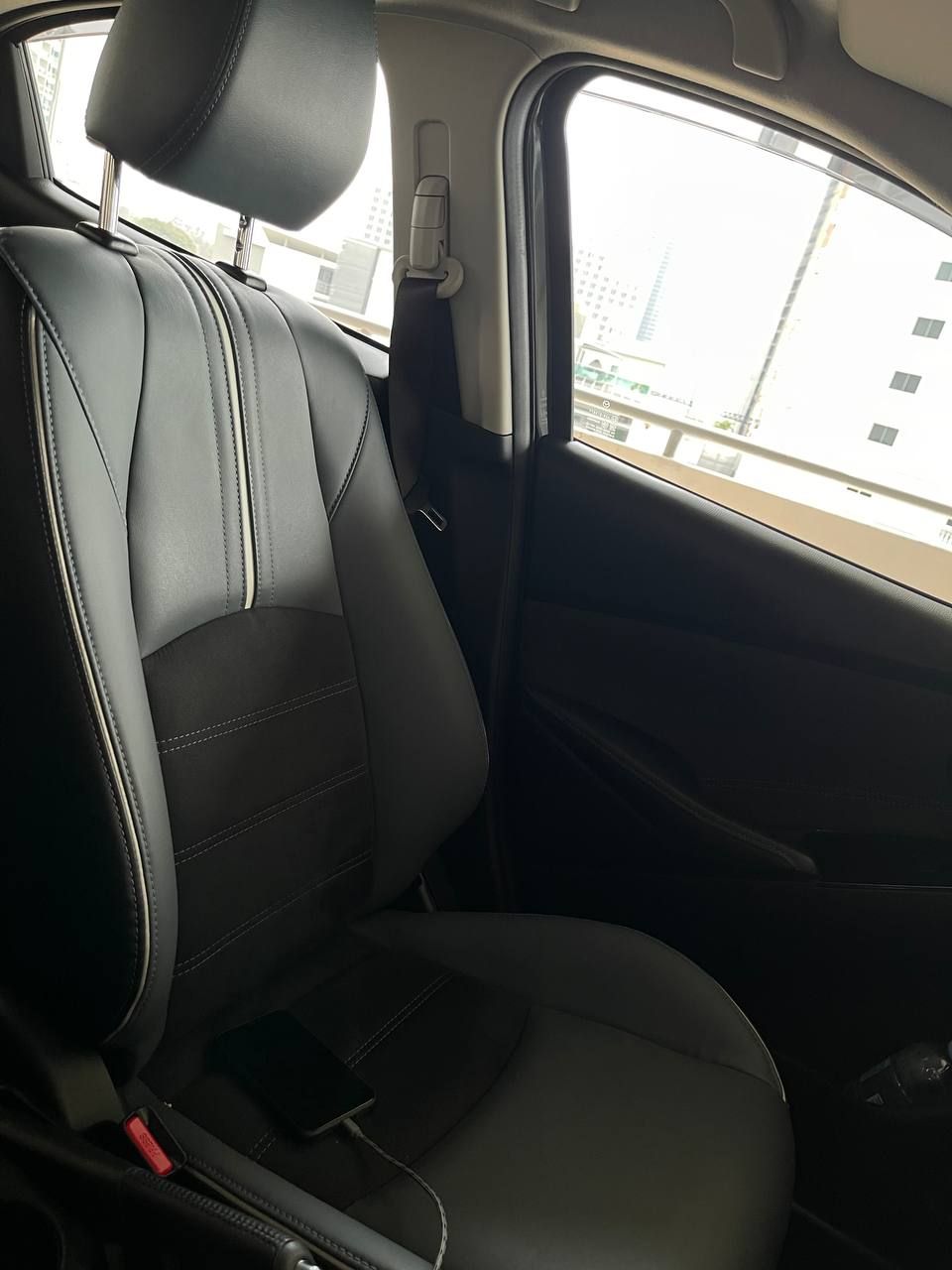 Mazda 2 2022, пробег 35xxx км — 6