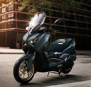 Yamaha Xmax 300
