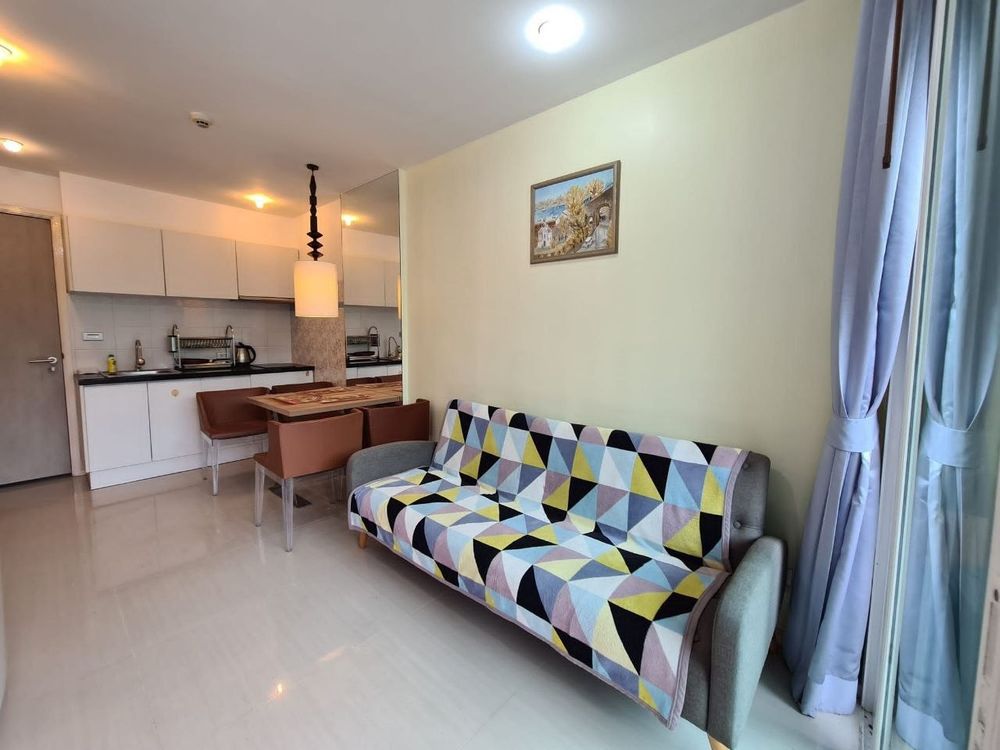 1-bedroom квартира в Atlantis Condo, Джомтьен — 6