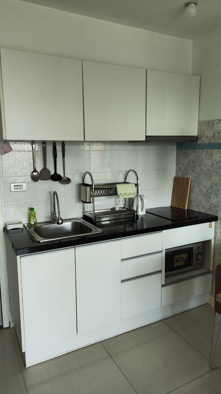 1-bedroom квартира в Atlantis Condo, Джомтьен — 7