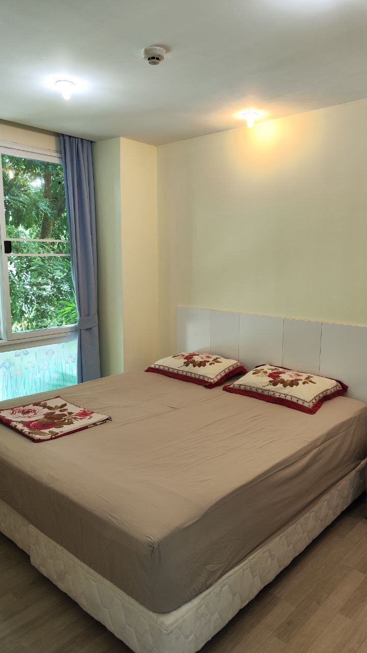 1-bedroom квартира в Atlantis Condo, Джомтьен — 8