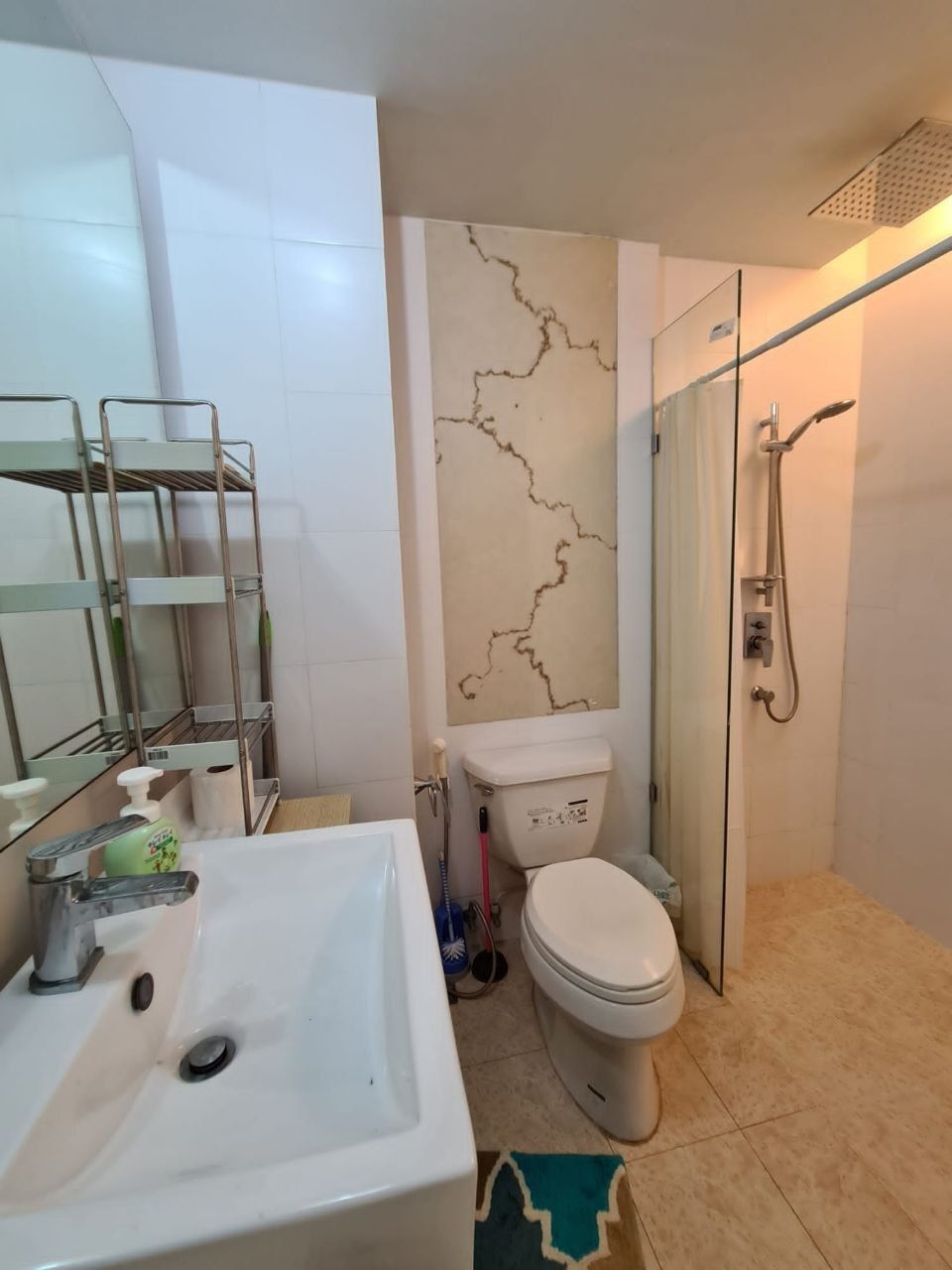 1-bedroom квартира в Atlantis Condo, Джомтьен — 10