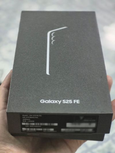 Samsung Galaxy S25 FE 256GB