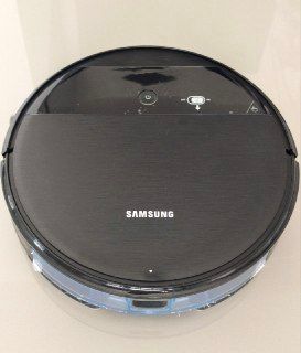 Моющий пылесос Samsung VR05R50