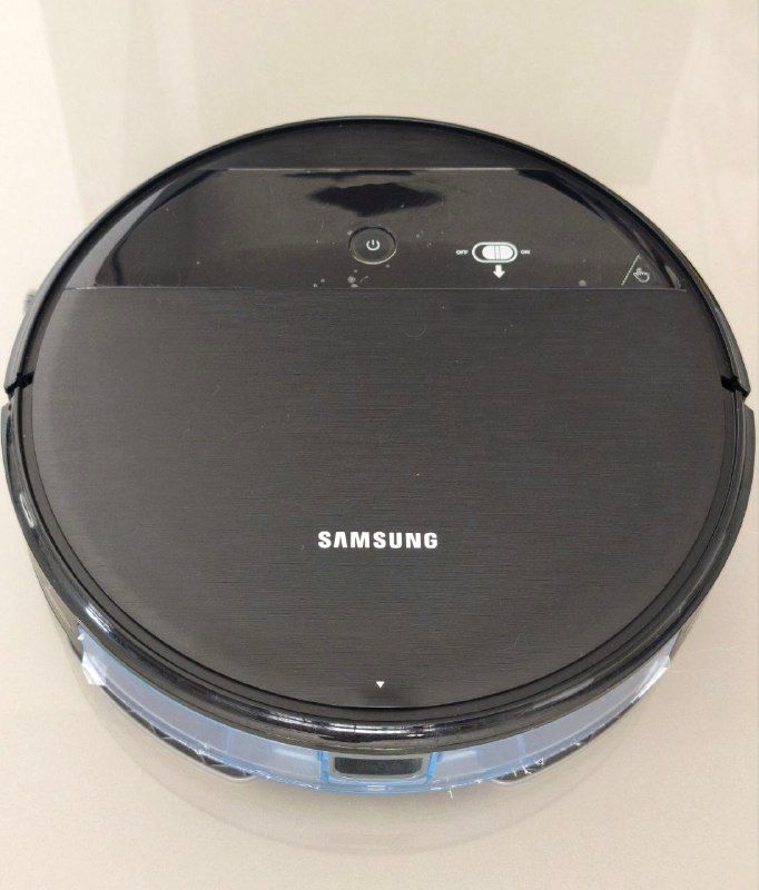 Моющий пылесос Samsung VR05R50 — 2