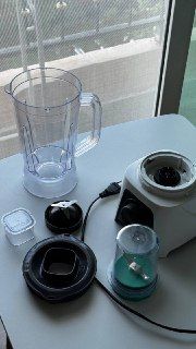 Блендер Tefal Blendeo+