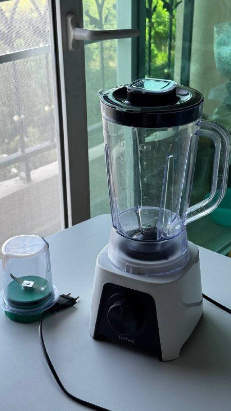Блендер Tefal Blendeo+ — 3