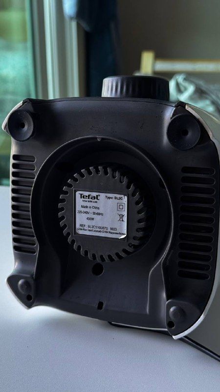 Блендер Tefal Blendeo+ — 5