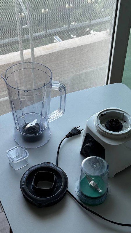 Блендер Tefal Blendeo+ — 6