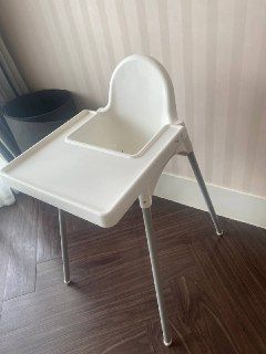 Детский стул для кормления — 1