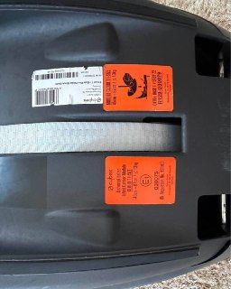 Автолюлька Cybex Cloud T i-Size — 9