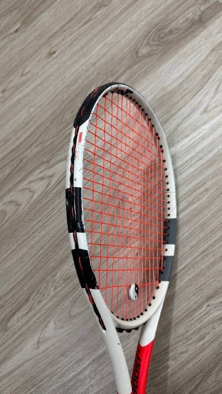 Теннисная ракетка Babolat Pure Strike — 4