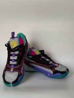 Кроссовки NIKE оригинал размер 45, длина стельки 30 см — 1