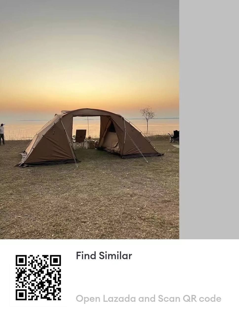 SJ 4 Tent палатка — 2