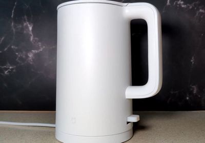 Xiaomi Mijia Kettle N1 электрический чайник 1.5л