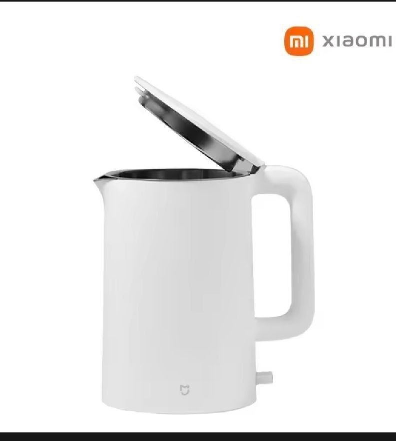 Xiaomi Mijia Kettle N1 электрический чайник 1.5л — 3