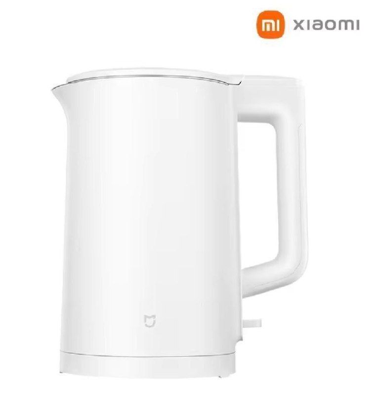 Xiaomi Mijia Kettle N1 электрический чайник 1.5л — 4