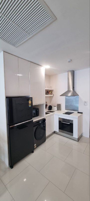 The Sanctuary condo Wong Amat - 2 спальни, 2 санузла — 4