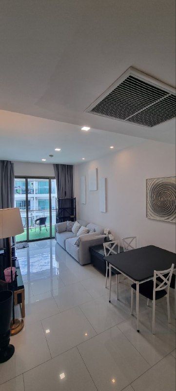 The Sanctuary condo Wong Amat - 2 спальни, 2 санузла — 2