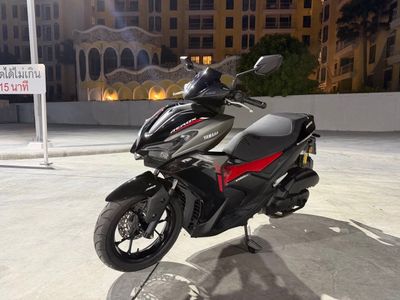 Yamaha Aerox 2026 - аренда скутера
