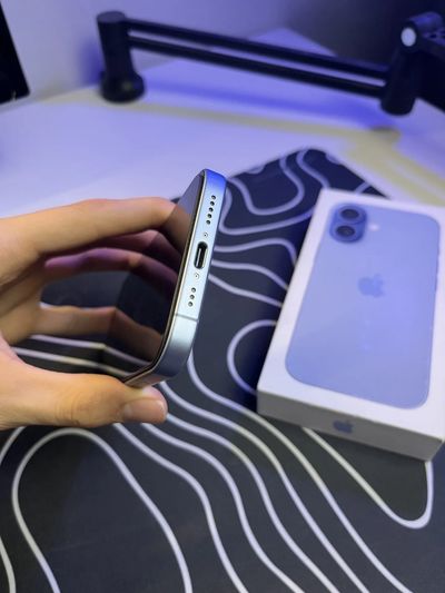 iPhone 17 256GB