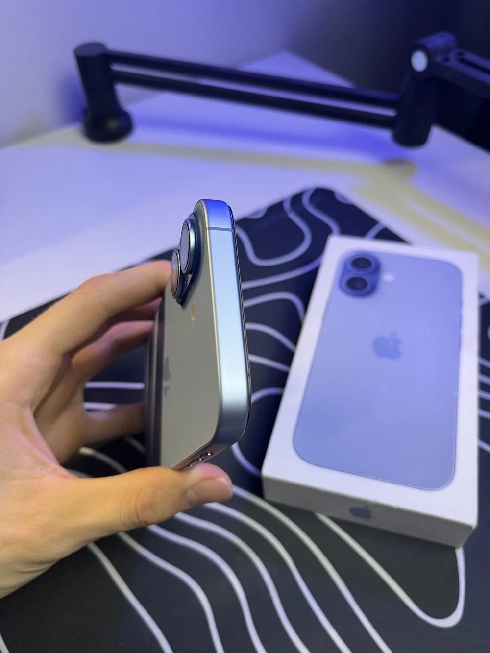 iPhone 17 256GB — 4