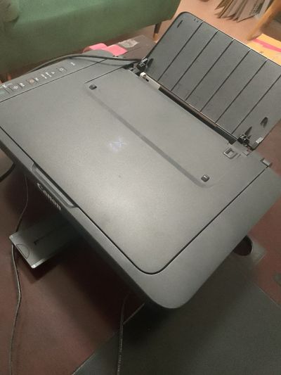 Принтер Canon PIXMA E410