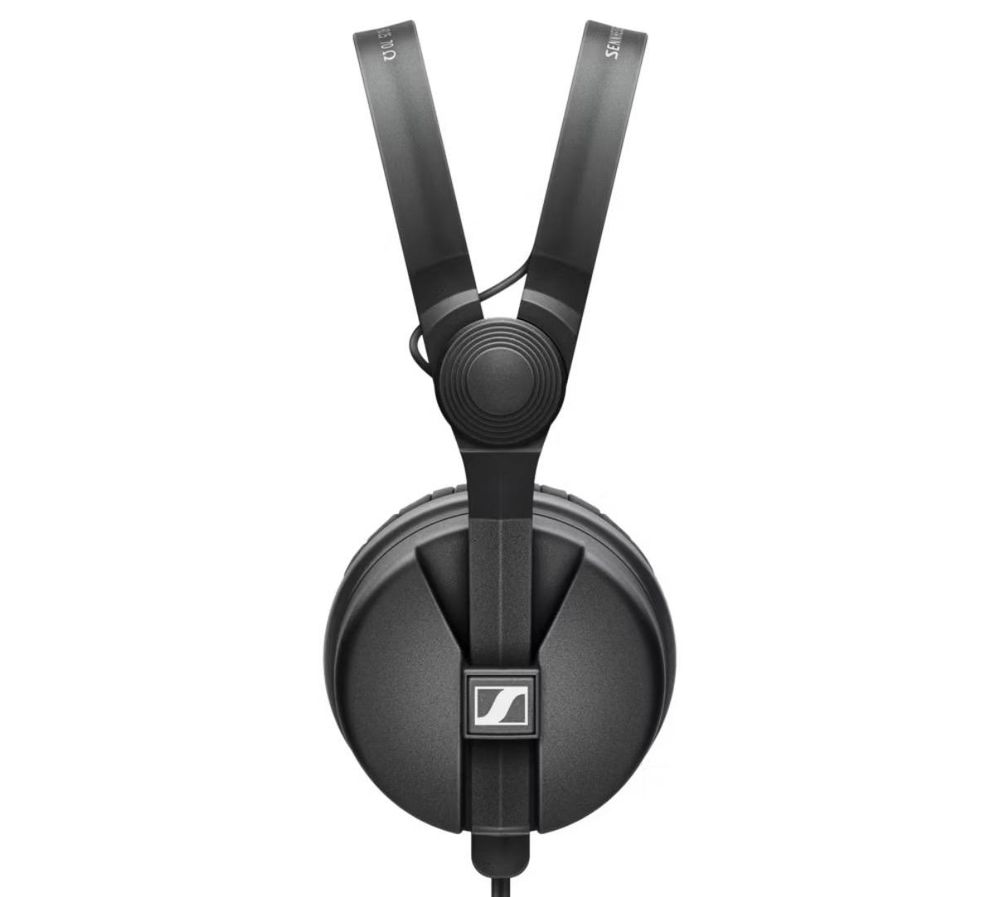 DJ-контроллер Pioneer DDJ-FLX4 + наушники Sennheiser HD 25 — 5