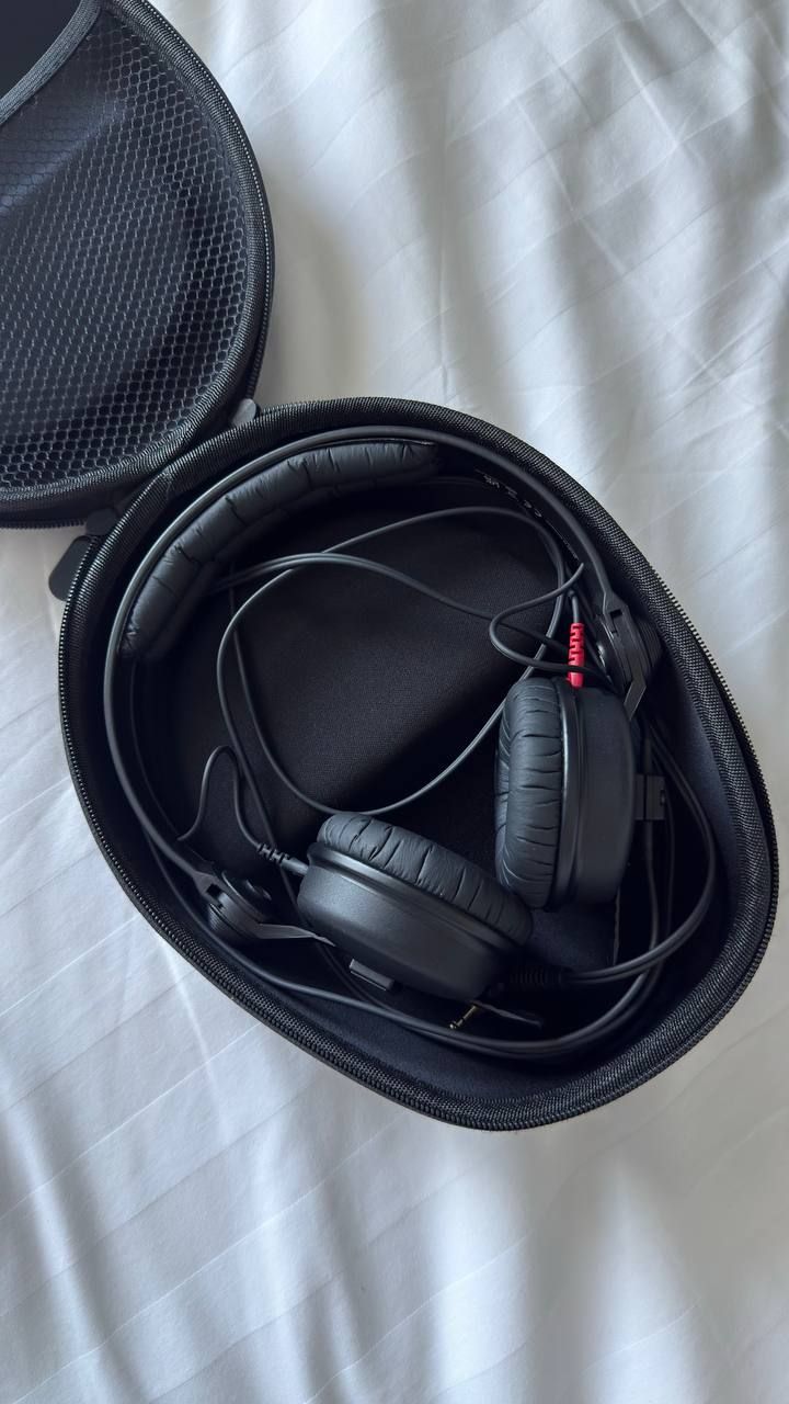 DJ-контроллер Pioneer DDJ-FLX4 + наушники Sennheiser HD 25 — 7