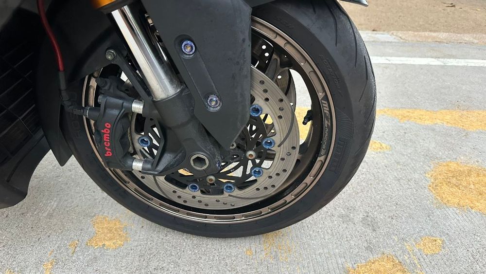 Yamaha TMAX 560 2024 — 6