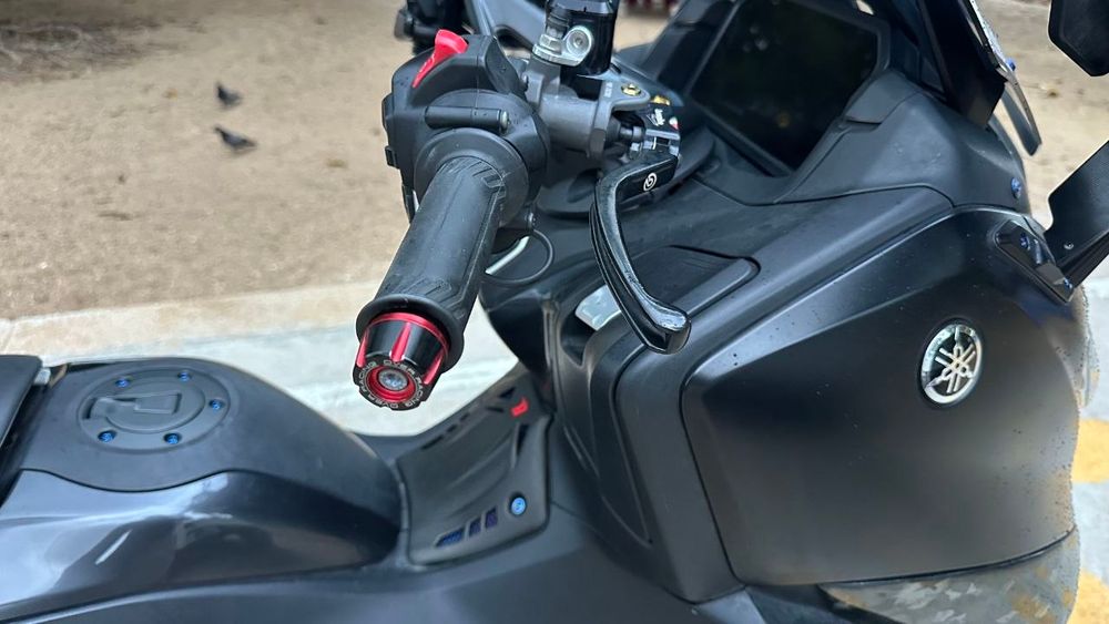 Yamaha TMAX 560 2024 — 7
