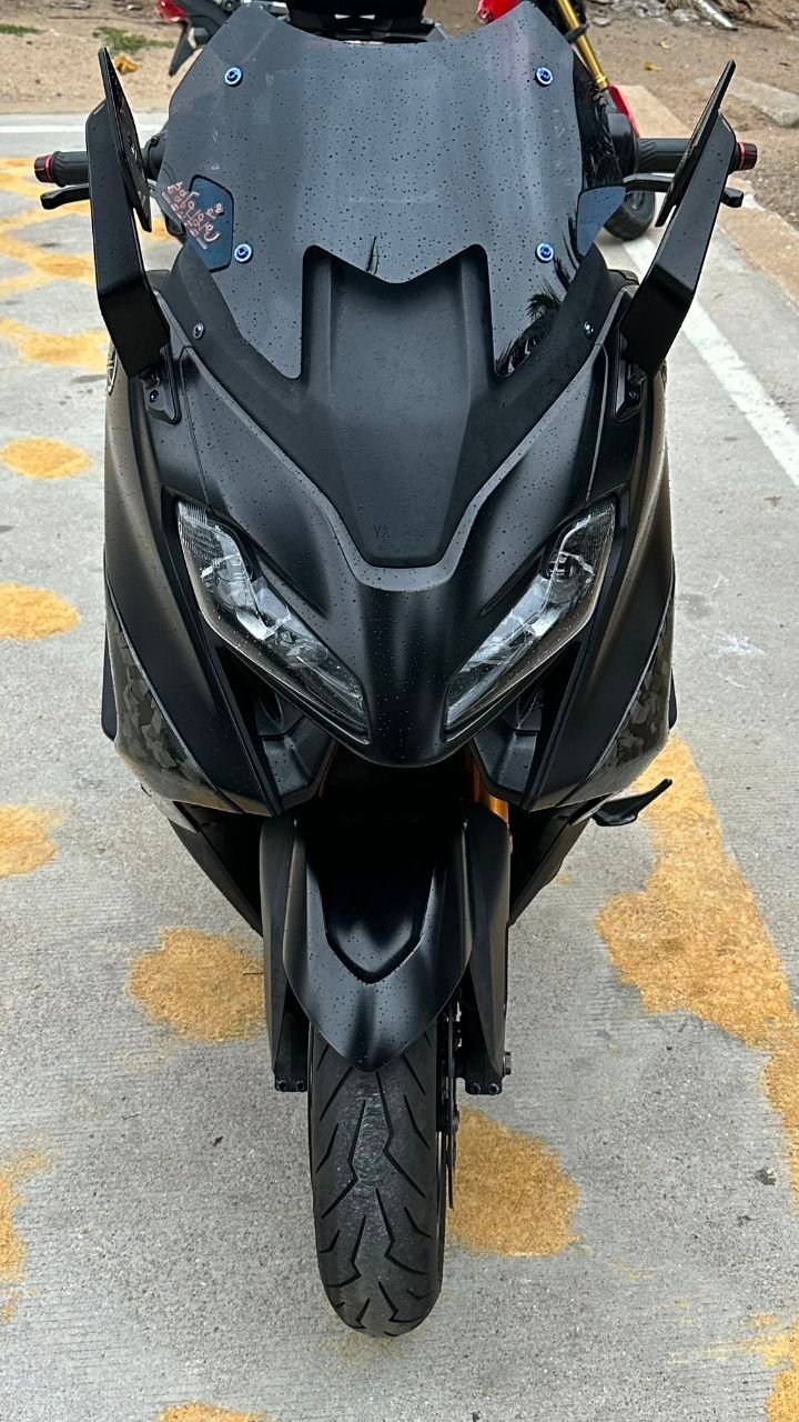 Yamaha TMAX 560 2024 — 8