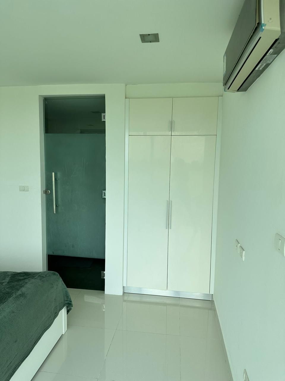 Квартира 1+1 в CLUB ROYAL, северная Паттайя, у моря — 3